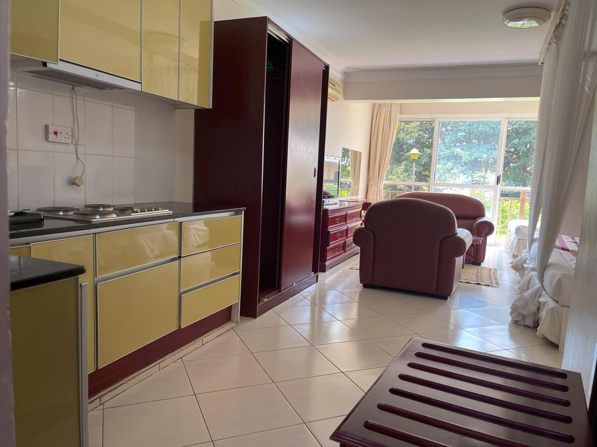 Bomah Hotel Limited Gulu Екстериор снимка